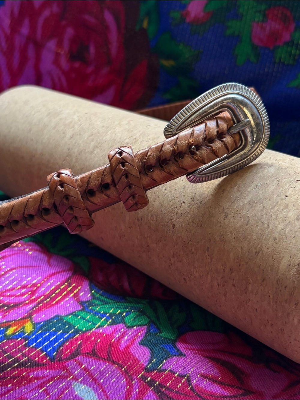 CUTE WESTERN BELT!